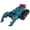 (TAKARA TOMY) Kabutborg KB-12 Mandi Braris Hagata Stag view 1