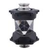 360 Degree Prism (ATP1 type) for total station, 5/8x11 female thread both side view 1