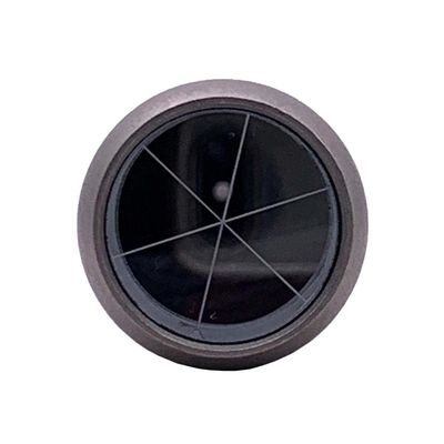 Monitoring ball prism,25.4mm (1inch) Silver Coated BALL mini prism, sphere