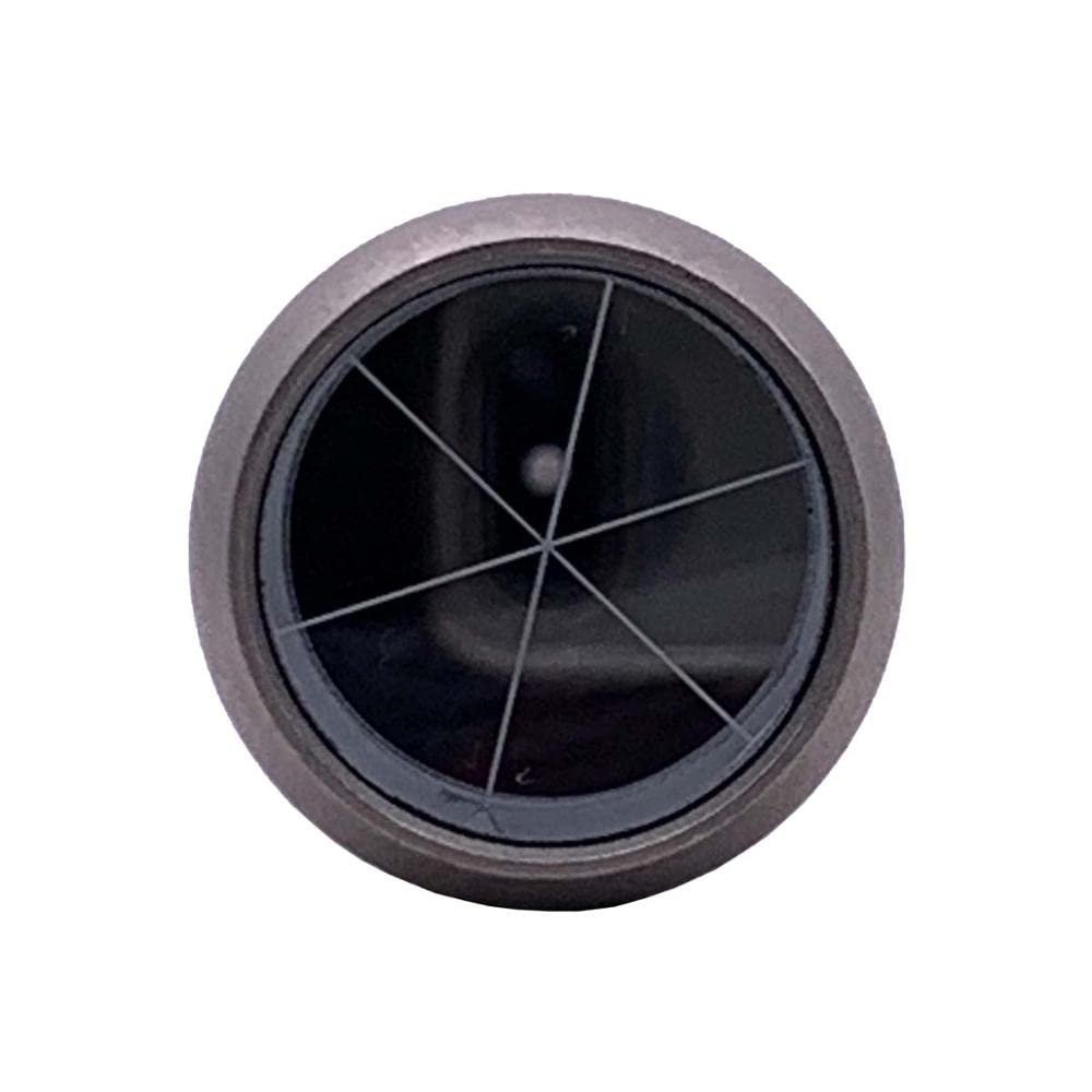 Monitoring ball prism,25.4mm (1inch) Silver Coated BALL mini prism, sphere