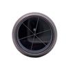 Monitoring ball prism,25.4mm (1inch) Silver Coated BALL mini prism, sphere view 1