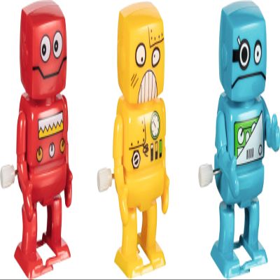 GOKI - Toys to Drag (13266)