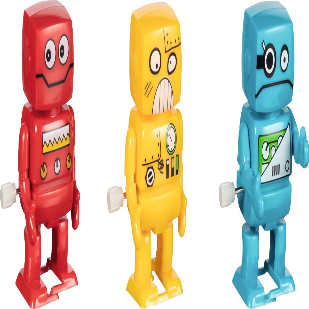 GOKI - Toys to Drag (13266)