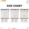 Customized Rhinoceros Baby Blanket with Name Double Layer Soft Plush Minky Baby Blanket Dotted Backing Personalized Baby Blankets for Boys Girls Newborn Toddler Receiving Baby Blanket Boy Girl view 4