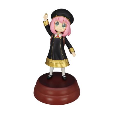 FURYU Corporation SPYFamily Exceed Creative Figure -Anya Forger Get a Stella Star-