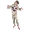 A2Z 4 Kids Girls Boys Spine Chilling Zombie Egyptian Mummy - Zombie Mummy Onesie 933._9-11 view 1