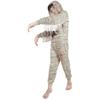 A2Z 4 Kids Girls Boys Spine Chilling Zombie Egyptian Mummy - Zombie Mummy Onesie 933._9-11 view 3