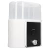 2 in 1 Bottle Warmer, Constant Temperature Fast Baby Bottle Warmer Heat Preservation Deep Cleansing for Daily Use view 1