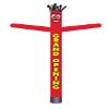 Grand Opening Advertisement Inflatable Tube Man Guy 20ft Air Dancer Body Only Without Air Blower view 1