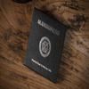 Audiokinesis by Hoang Doan Minh & Artisan Coin (Dollar) - Trick view 1