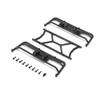 Axial Cage Set: SCX24 Dodge Power Wagon, AXI200014 view 1