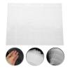 Alipis 10sheets Coin Stamp Album Pages Transparent Coin Collection Book Inserts for Stamp Holders Smooth Design for Easy Viewing for Collectors and Giving view 4