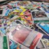 (200) One Piece Cards Mixed Sets Lot w/ 5 Holographics Foils Ultimasupply view 2