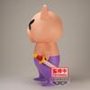 Banpresto - Crayon Shinchan - ~Buriburizaemon~, Bandai Spirits Big Sofvimates Figure view 4