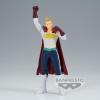 Banpresto - My Hero Academia - Lemillion II, Bandai Spirits Age of Heroes Figure view 2