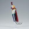Banpresto - My Hero Academia - Lemillion II, Bandai Spirits Age of Heroes Figure view 4