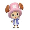 Banpresto - One Piece - Tony Tony Chopper (ver. A), Bandai Spirits Fluffy Puffy Figure view 2