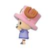 Banpresto - One Piece - Tony Tony Chopper (ver. A), Bandai Spirits Fluffy Puffy Figure view 3