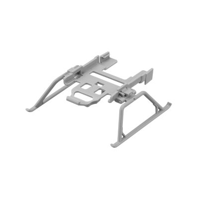 SeiZed Landing Gear Height Extended Leg Protector Feet Extensions for D-JI Mini 3 / Mini 3 Pro Drone Accessories