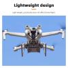 SeiZed Landing Gear Height Extended Leg Protector Feet Extensions for D-JI Mini 3 / Mini 3 Pro Drone Accessories view 3