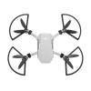 SeiZed Protector Accessories for D-JI Mavic Mini 2 / Mini 2 SE/Mini SE Drone Propeller Guard Protective Cage Ring Quick Release Wing (Color : Black) view 4