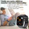 iCHOMKE Kids Smart Watch for Girls Boys Age 4-10, 26 Games, HD Touch Screen, Video Camera, Music Player, Alarm, Educational Toy Gift for Birthday (Black) view 4
