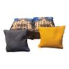 All Weather Notre Dame Cornhole Bags (8 bags) view 1