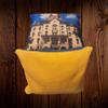 All Weather Notre Dame Cornhole Bags (8 bags) view 3