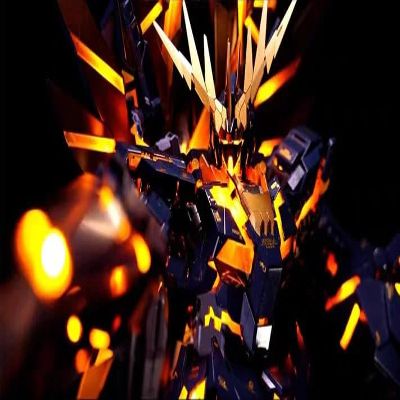 LED Lighting Set for PG Unicorn Gundam (Perfectibility)
