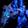 LED Lighting Set for PG Unicorn Gundam (Perfectibility) view 2
