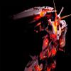 LED Lighting Set for PG Unicorn Gundam (Perfectibility) view 3