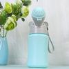Cute Portable Emergency Urinal Potty Toilet Elephant Pee Bottle Cup for Kids Camping, Car Travel, Outside (Picture 1) view 4