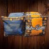 Notre Dame Cornhole Bags (8 bags) view 2