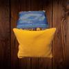 Notre Dame Cornhole Bags (8 bags) view 4