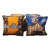 All Weather Notre Dame Cornhole Bags (8 bags) view 1