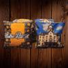 All Weather Notre Dame Cornhole Bags (8 bags) view 2