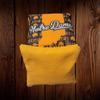 All Weather Notre Dame Cornhole Bags (8 bags) view 3
