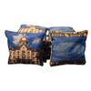Notre Dame Cornhole Bags (8 bags) view 1