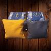 All Weather Indiana Cornhole Bags (8 bags) view 2