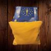 All Weather Indiana Cornhole Bags (8 bags) view 3