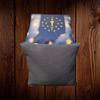 All Weather Indiana Cornhole Bags (8 bags) view 4