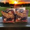 All Weather We the People American Flag Style Cornhole Bags (8 bags) view 2