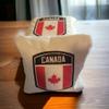 All Weather Canadan Flag Style Cornhole Bags (8 bags) view 4