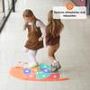 Sensory Path Decals for Floor & Wall | 173 Interactive Sensory Walk & Pathway Stickers | Educational Floor Decals for Schools & Hallways | Sensory Pathways for Schools | Classroom Must-Haves view 2