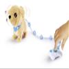 CCL Loomy, Golden Retriever view 2