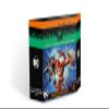 Hro DC Hybrid Trading Card Chapter 4 8-Pack Premium Starter Box, Multicolor view 1