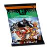 Hro DC Hybrid Trading Card Chapter 4 8-Pack Premium Starter Box, Multicolor view 2