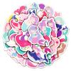 100 Pack Mermaid Stickers, Mermaid Party Favors, Birthday Decorations view 1