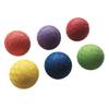 Spectrum Mini Playground Ball 2.5in Pk6 view 1