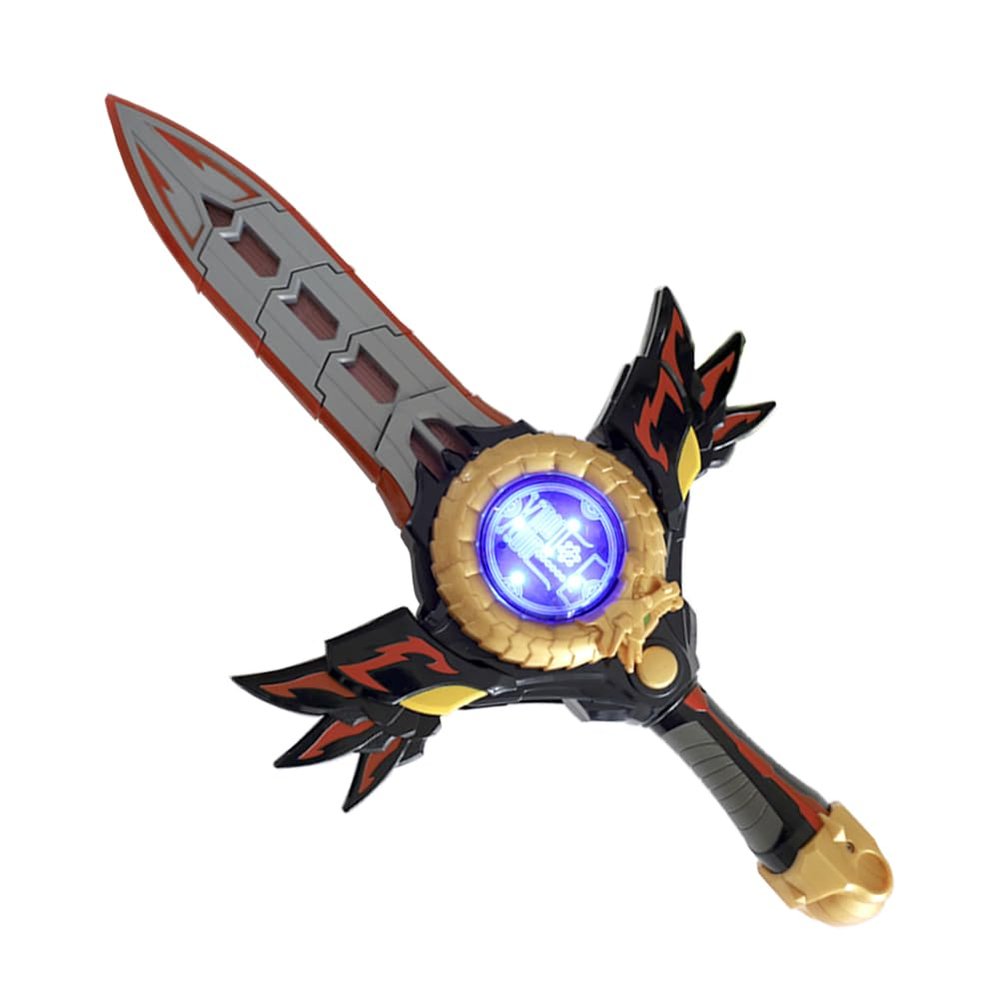 SIGNIM Baby Goblin Friends Characters Season 5 Ghost Ball Zero Golden Dragon Exorcism Sword
